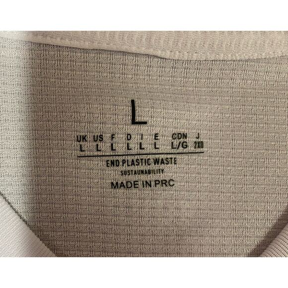 Palestine Soccer | Men’s Large Jersey - Picture 3 of 5